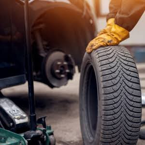 Bergama Oto Lastikçi